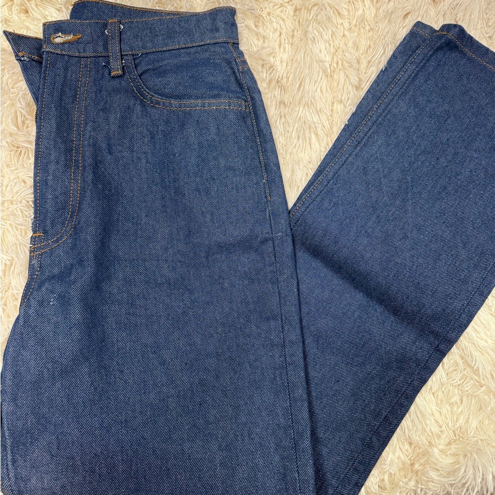 Reformation Sample Sale ‘Bossa’ jeans - women’s 27